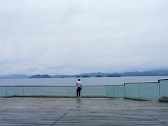 -千岛湖天屿景区