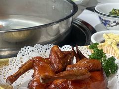 -红日饭店(裕隆三路店)