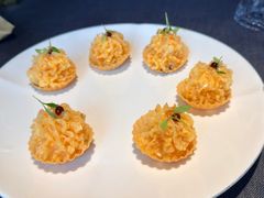 -南里山房·新淮扬菜(徐汇万科店)