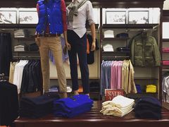 -POLO RALPH LAUREN(比斯特苏州购物村店)