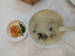 -四季海鲜酒楼·粤菜·早茶·宴会(南山中心区店)