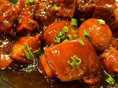 栗子-建国328 本帮小馆·面馆