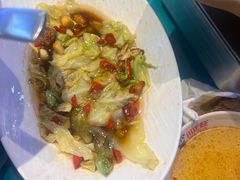 -川正旺江湖菜(三元桥店)