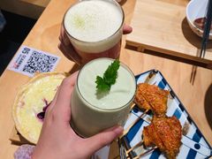 -火山屋台(新街口店)