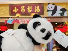 -小吊梨汤·北京菜·烤鸭(鸟巢店)