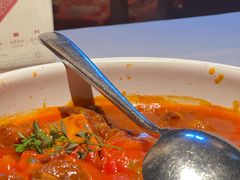 -四季民福烤鸭店(王府井东安门店)