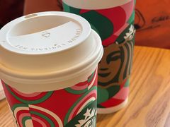 -星巴克(潍坊泰华广场店)