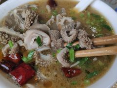 -清真·鸦儿李记·小馆(后海店)