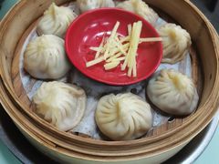 -食惠里小笼包面馆(越秀店)