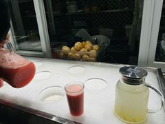 -汉巴味德·烤肉与啤酒的自助(杭州大悦城店)