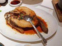 -侨美·唐荔园·40年地道粤菜