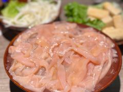 -王歘歘·chuǎ火锅(五道营店)