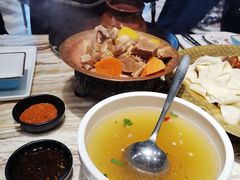 -天山传奇新疆菜(SKLP店)