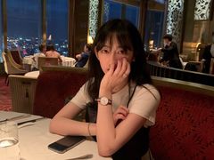 -金轩中餐厅 Jin Xuan(浦东丽思卡尔顿酒店)