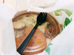 -德克士(广州南站店)