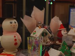 -三迪希尔顿酒店·星空酒廊