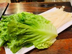 -韩一馆(吉大店)