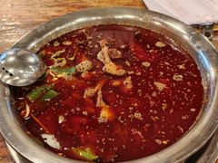 火锅兔-中和远东火锅兔(老店)