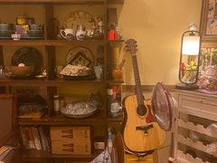 零售区-吉事利茶餐厅