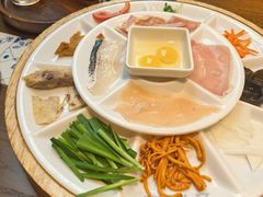 -芸南道·过桥米线(昆明老街旗舰店)