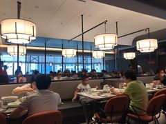 大堂-四道菜·福建菜馆(新街口金鹰店)