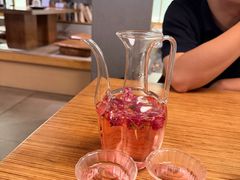 -本处·素食·融合料理(南油店)