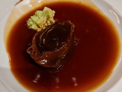 -广州花园酒店-凌璇阁360度高空海鲜自助餐CAROUSEL