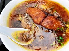 -兴福老面馆(寺路街店)