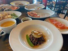 -君悦酒店·乐厨·高空自助餐(青年大街店)