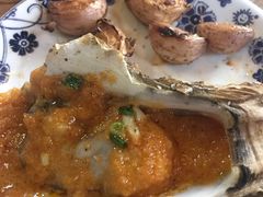 -柿子树炭烤羊腿(金台路店)