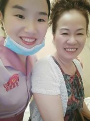 -芳朵美容养生SPA