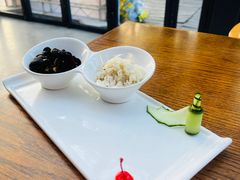 -江滨壹号艺文空间复合餐厅(闽江大道店)