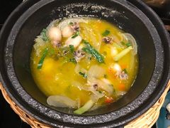 -海食焗(新光天地店)