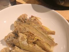 -大鸭梨烤鸭(金色漫香店)