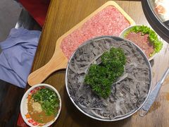 8秒爆肚-萍姐火锅·公路夜市(打浦桥日月光店)