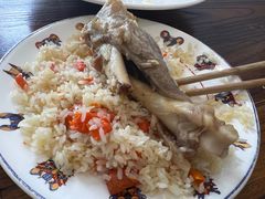 单腿饭-217丰惠源抓饭(江乾路店)