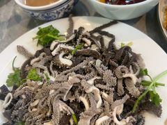 -都一处烧麦馆(前门店)