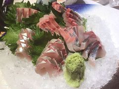 野生海鱼-德米火锅(深圳湾1号旗舰店)