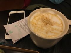-星巴克(天津大悦城第二店)