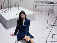 -chi K11艺术空间展览厅