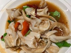 油淋鸟贝-东莱馋房(陆家嘴店)