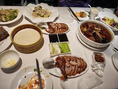-玉林烤鸭店(黄村兴华店)