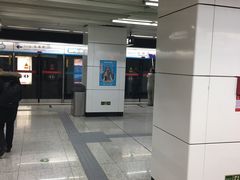 -火器营(地铁站)