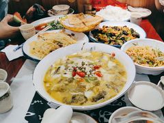 -一块豆腐·海鲜·家常菜(李沧书院路店)