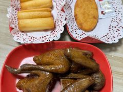 -光明刘冰乳鸽店(光明法政北路店)