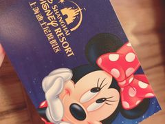 -上海迪士尼度假区