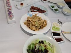 -味+新京宴·烤鸭·北京菜(创意谷店)
