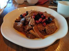 四喜烤麸-上海小南国(正大店)