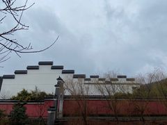 -句容茅山景区