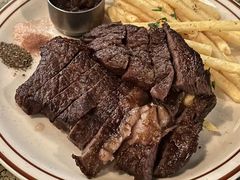 -羽深肉铺 Steak & Wine
